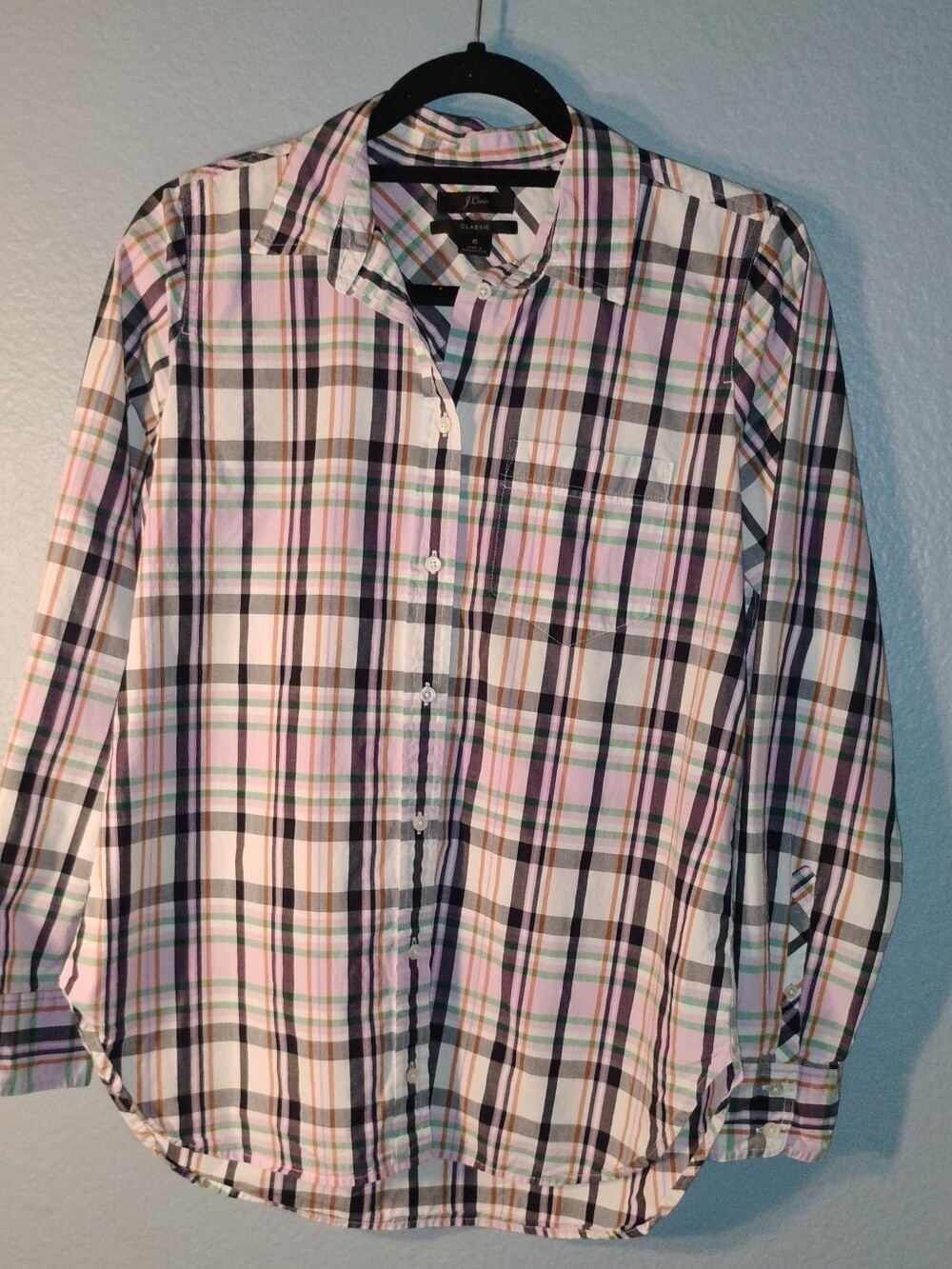 J Crew Classic